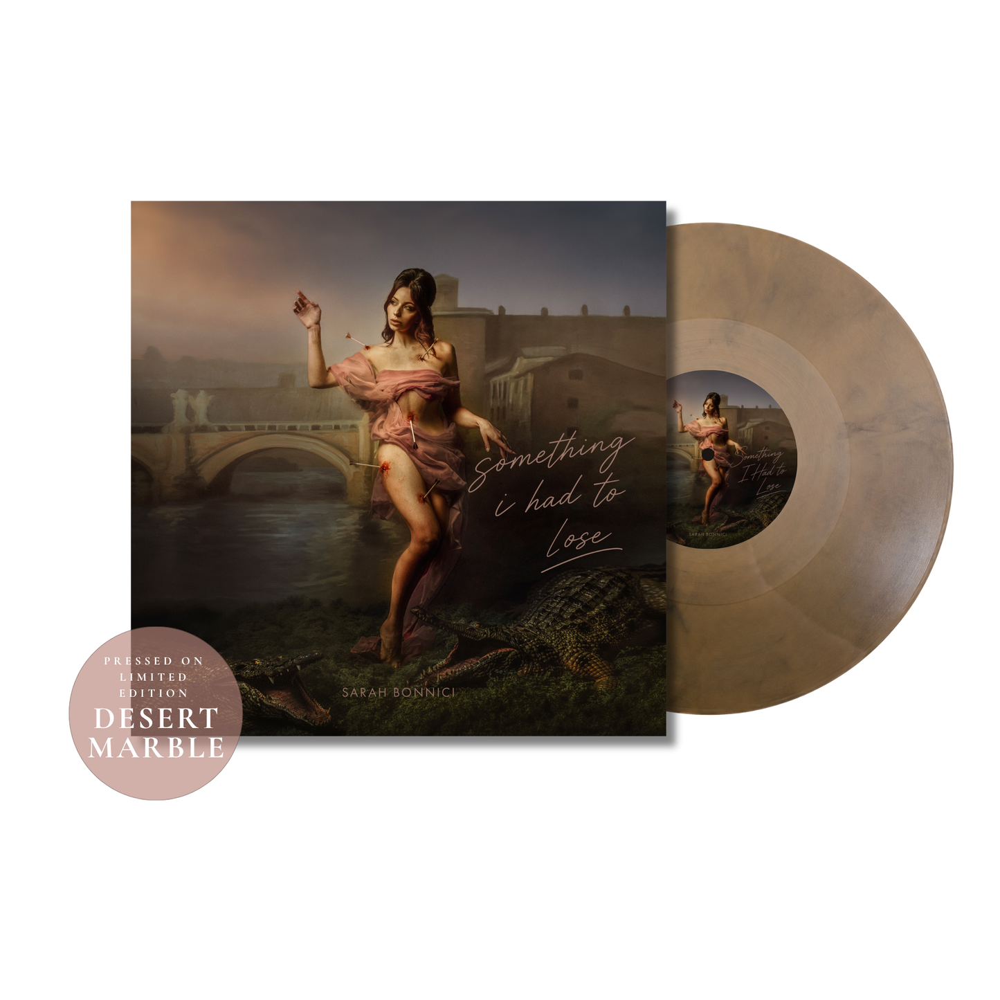 something i had to lose Vinyl