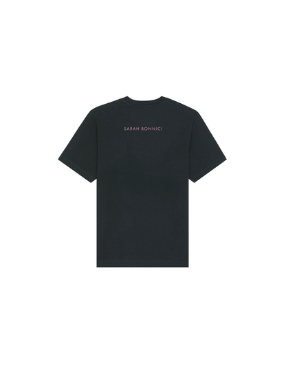 'something i had to lose' Black T-Shirt